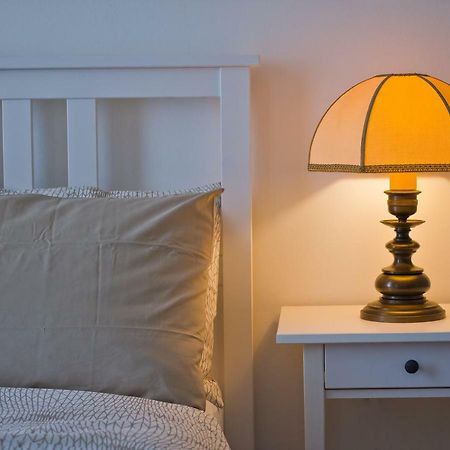 Golden Rooms Bed & Breakfast Trieste Luaran gambar