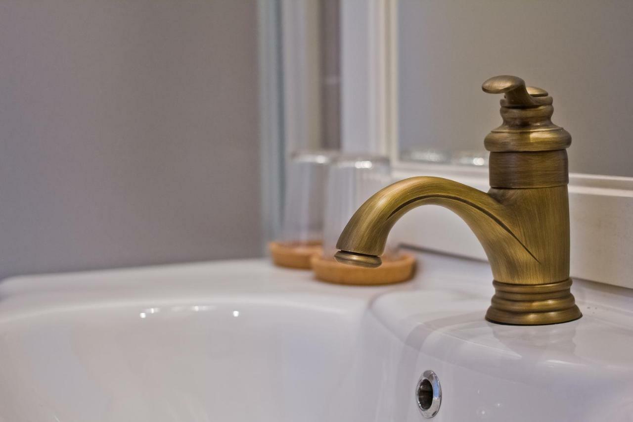 Golden Rooms Bed & Breakfast Trieste Luaran gambar