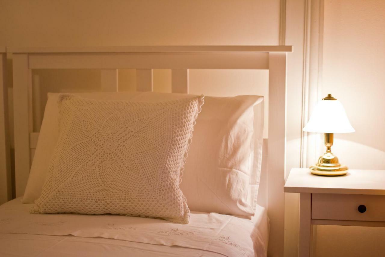 Golden Rooms Bed & Breakfast Trieste Luaran gambar