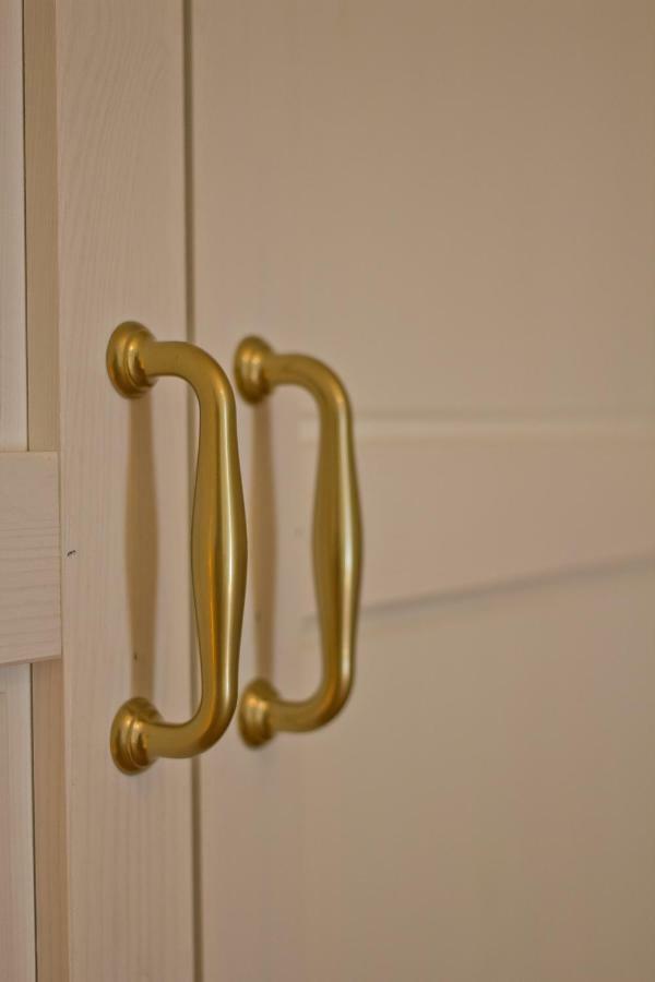 Golden Rooms Bed & Breakfast Trieste Luaran gambar
