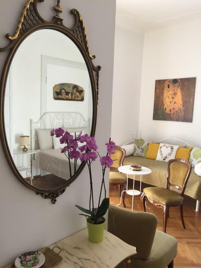 Golden Rooms Bed & Breakfast Trieste Bilik gambar
